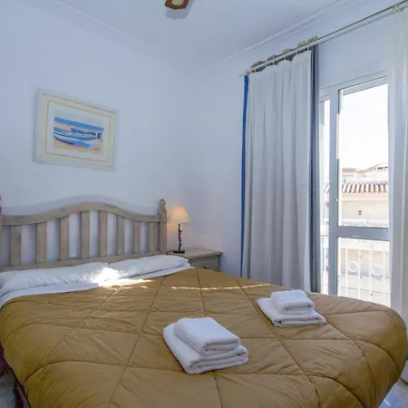 Canovas - Con Piscina Huertos 7 *