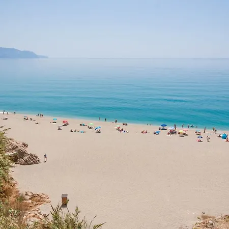 Nyaraló Canovas - Con Piscina Huertos 7