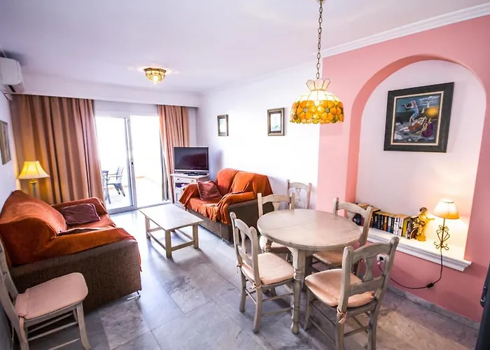 Canovas - Con Piscina Huertos 7 Nyaraló