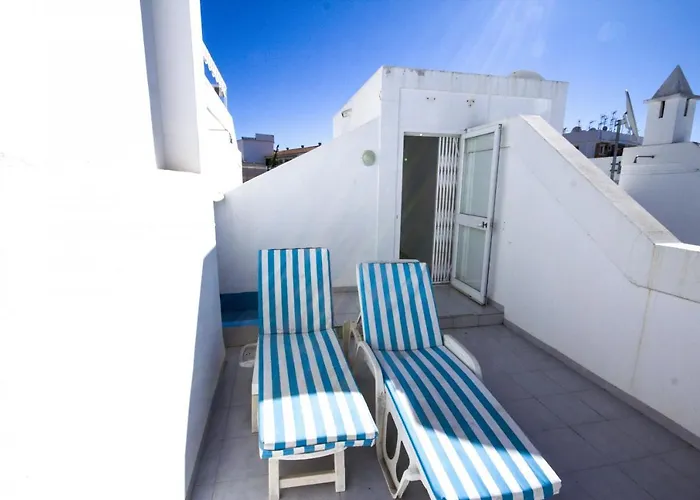 Canovas - Con Piscina Huertos 7 Nyaraló *