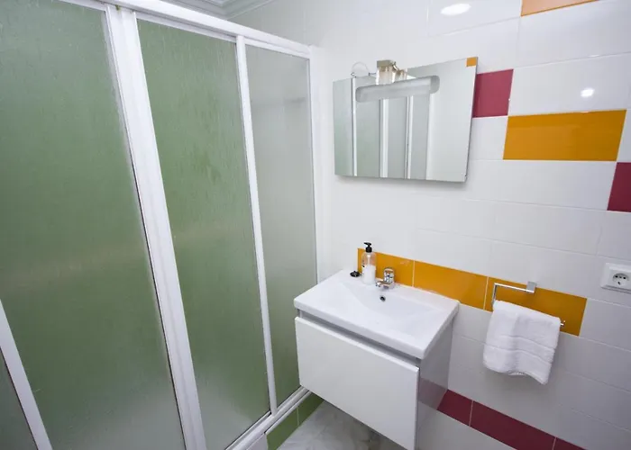 Canovas - Con Piscina Huertos 7 *