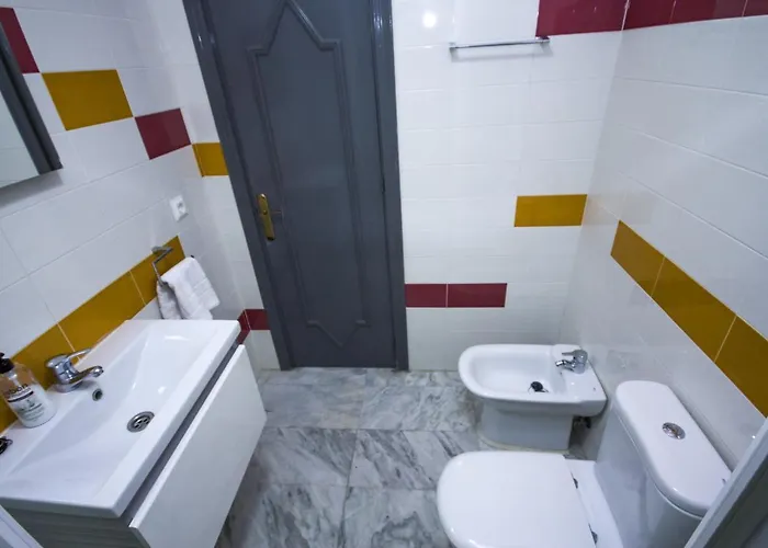 Canovas - Con Piscina Huertos 7 Nerja