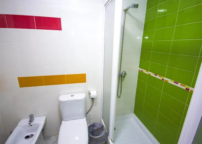 Canovas - Con Piscina Huertos 7 *