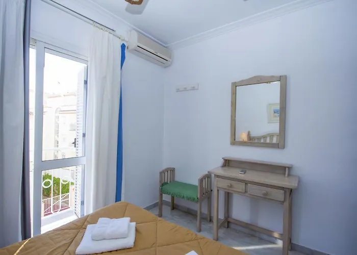 Nyaraló Canovas - Con Piscina Huertos 7 Nerja