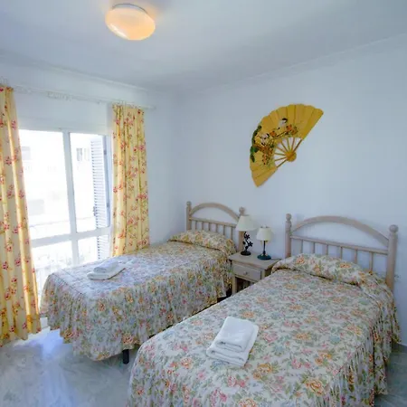 Canovas - Con Piscina Huertos 7 度假居 内尔哈