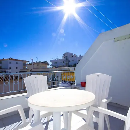 度假居 Canovas - Con Piscina Huertos 7 内尔哈