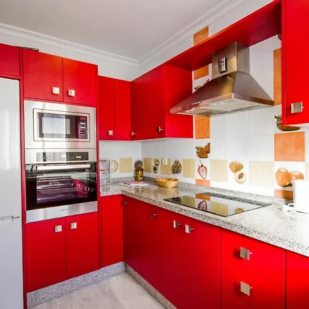 Canovas - Con Piscina Huertos 7 Prázdninový dům *