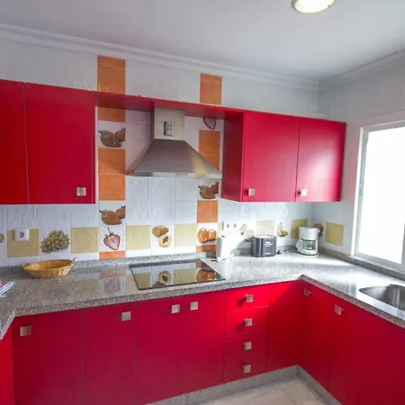 Canovas - Con Piscina Huertos 7 度假居