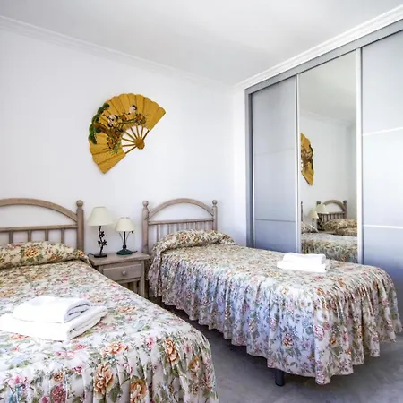 Canovas - Con Piscina Huertos 7 内尔哈