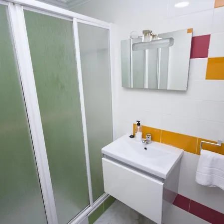 Canovas - Con Piscina Huertos 7 *