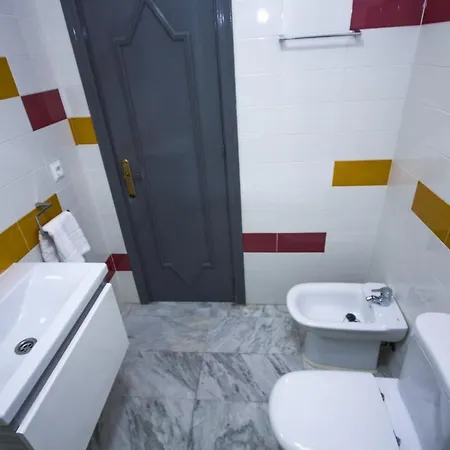 Canovas - Con Piscina Huertos 7 Nerja