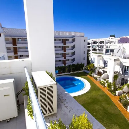 Canovas - Con Piscina Huertos 7 *