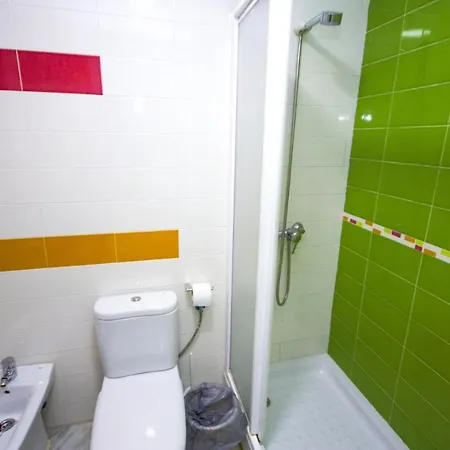 Canovas - Con Piscina Huertos 7 *