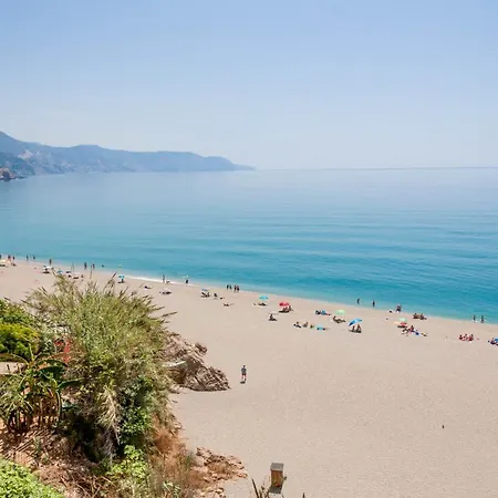 Prázdninový dům Canovas - Con Piscina Huertos 7