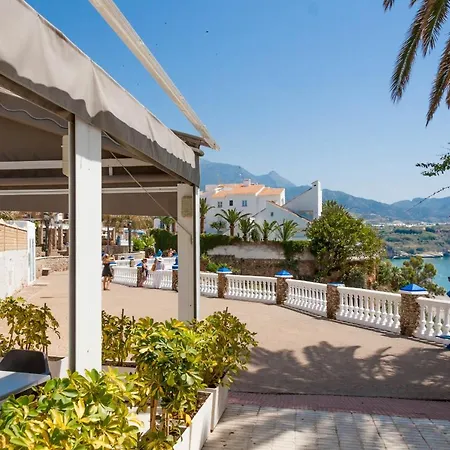 Holiday home Canovas - Con Piscina Huertos 7 *
