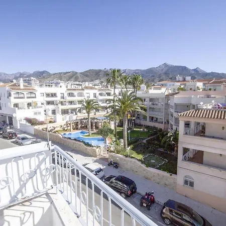 Canovas - Con Piscina Huertos 7 *