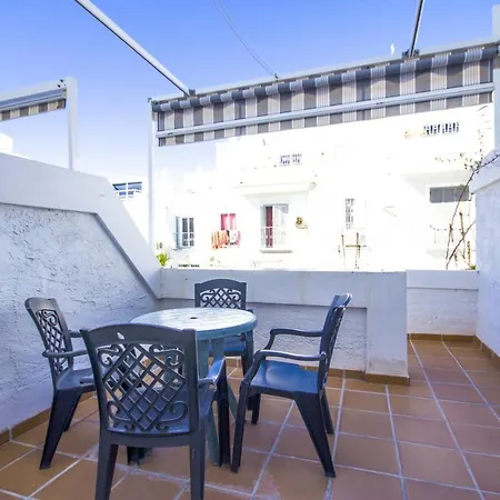 Canovas - Con Piscina Huertos 7 Prázdninový dům