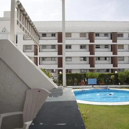 Canovas - Con Piscina Huertos 7 度假居 *