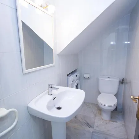 Canovas - Con Piscina Huertos 7 Prázdninový dům