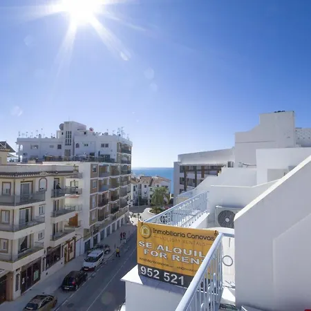 Canovas - Con Piscina Huertos 7 * Nerja