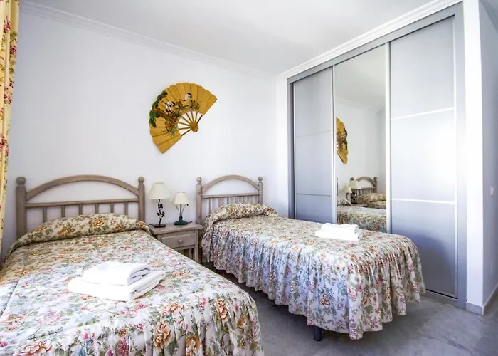 Canovas - Con Piscina Huertos 7 Nerja