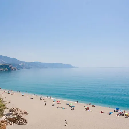 Сasa de vacaciones Canovas - Con Piscina Huertos 7 *
