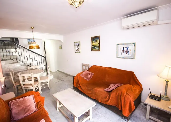 Canovas - Con Piscina Huertos 7 Сasa de vacaciones Nerja