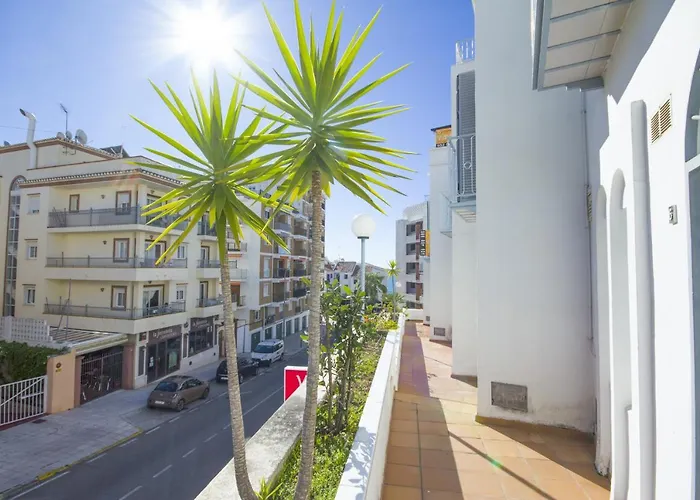 Canovas - Con Piscina Huertos 7 Сasa de vacaciones Nerja