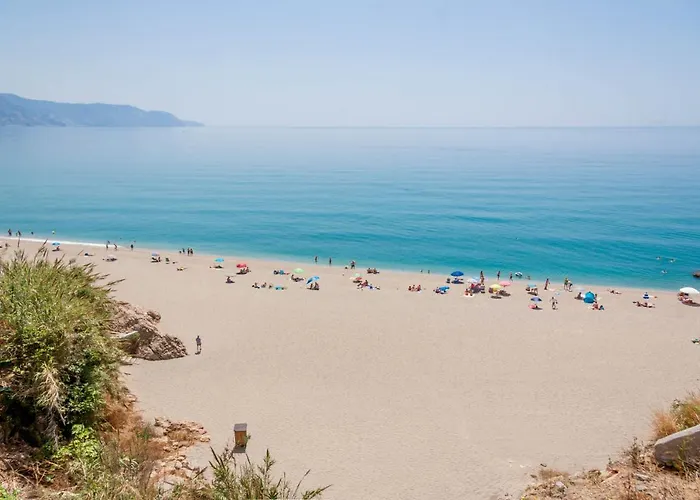Сasa de vacaciones Canovas - Con Piscina Huertos 7