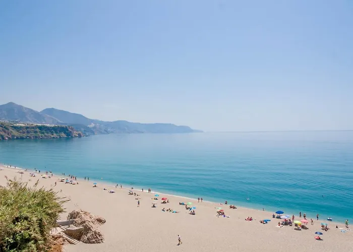 Сasa de vacaciones Canovas - Con Piscina Huertos 7 *