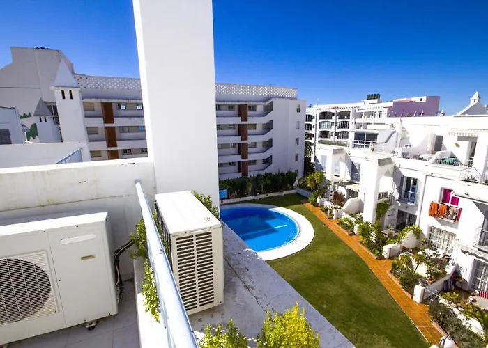 Canovas - Con Piscina Huertos 7 *