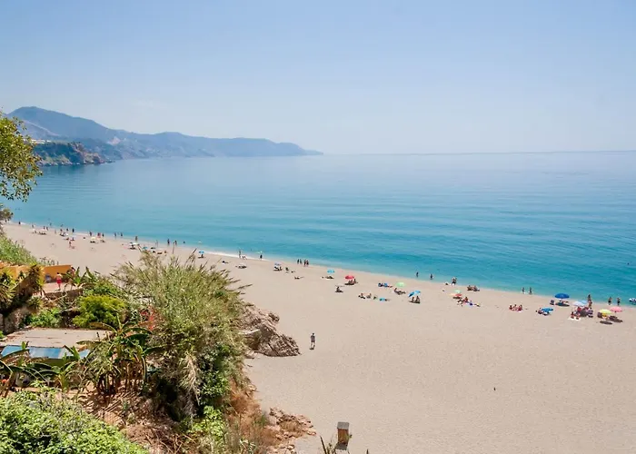 Сasa de vacaciones Canovas - Con Piscina Huertos 7