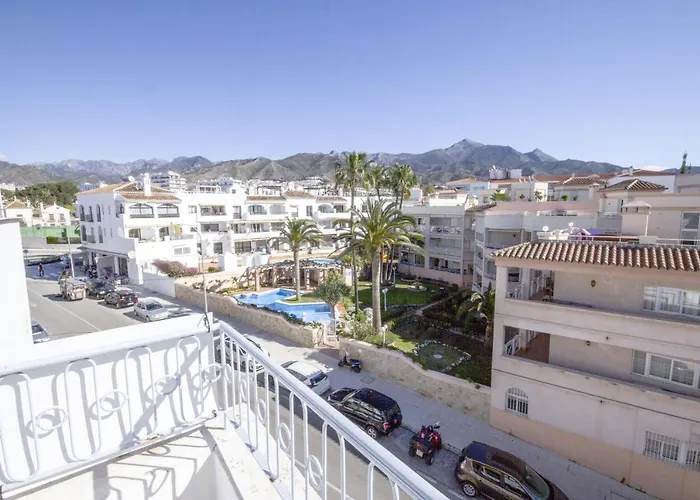 Canovas - Con Piscina Huertos 7 *