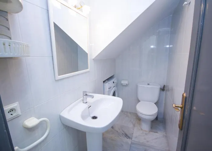 Canovas - Con Piscina Huertos 7 Сasa de vacaciones