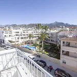 Canovas - Con Piscina Huertos 7 *