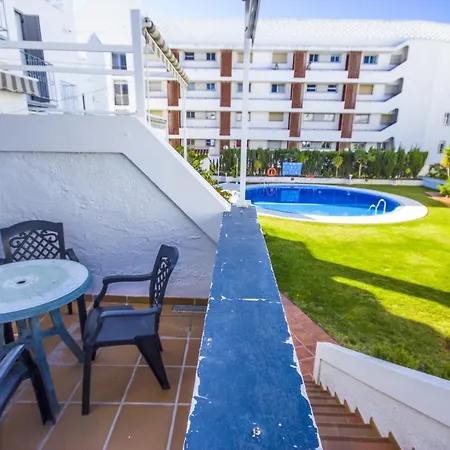 Canovas - Con Piscina Huertos 7 Tatil Evi