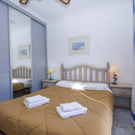 Tatil Evi Canovas - Con Piscina Huertos 7